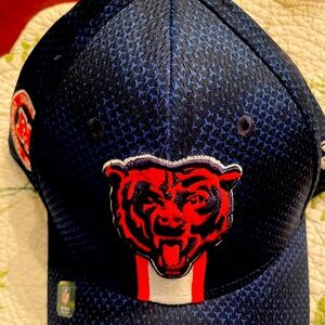 New bears 🐻 hat 2024 season